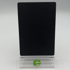 Seagate Portable Portable Drive 2TB Micro USB-B to USB-A HDD SRD0NF1