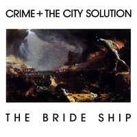 Crime The City Sol - Bride Ship - Cd - F123Z