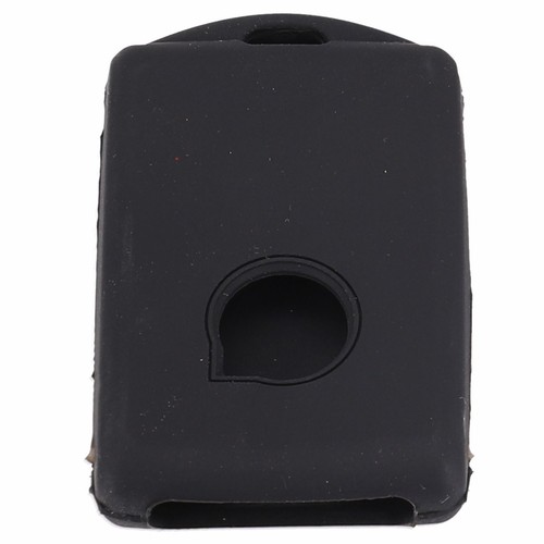 Silicone Key Case with Easy Cleaning for Volvo XC60 XC40 XC90 S90 S60 V90 - Picture 8 of 23