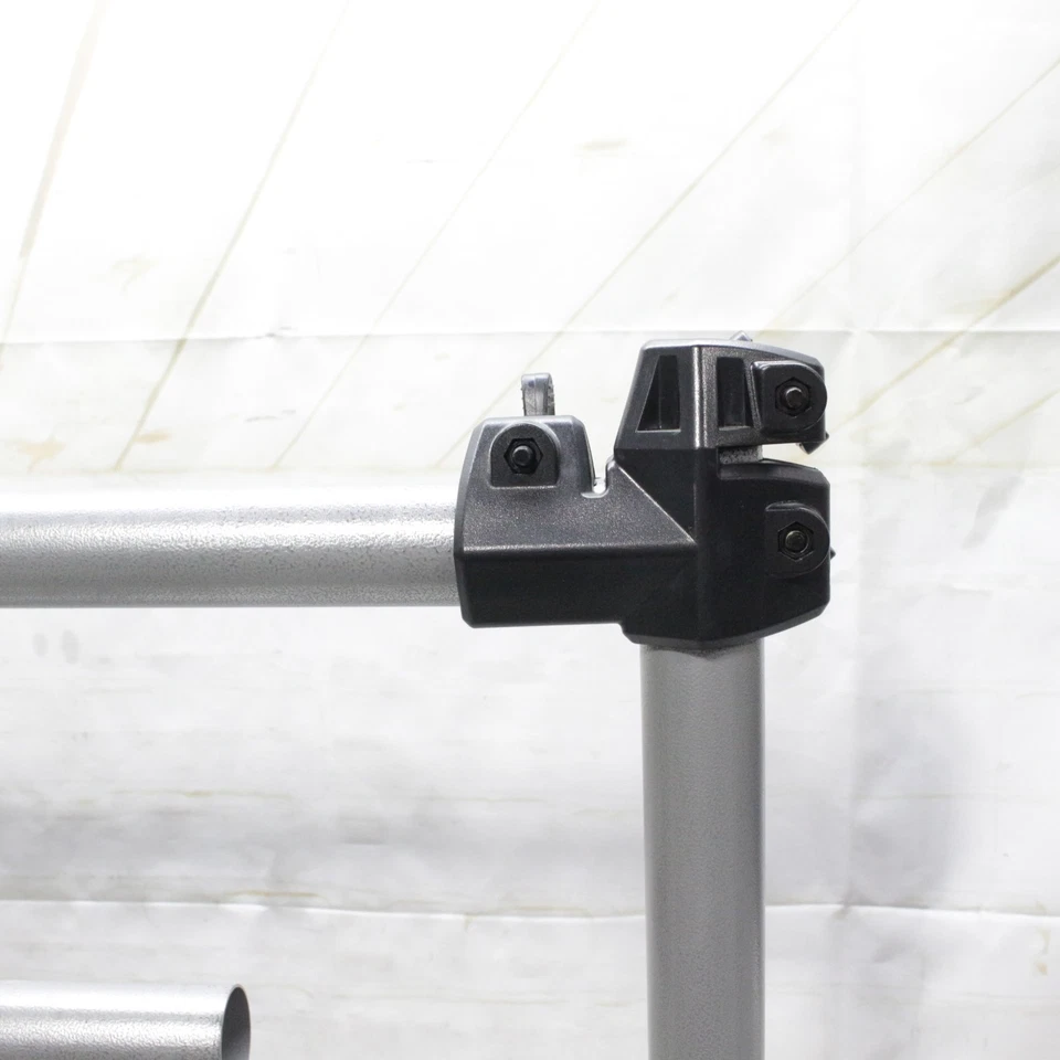 "Soporte de batería electrónico Simmons SD350 (sin montajes) 1,5"" repuesto OEM" Foto 4 de 4