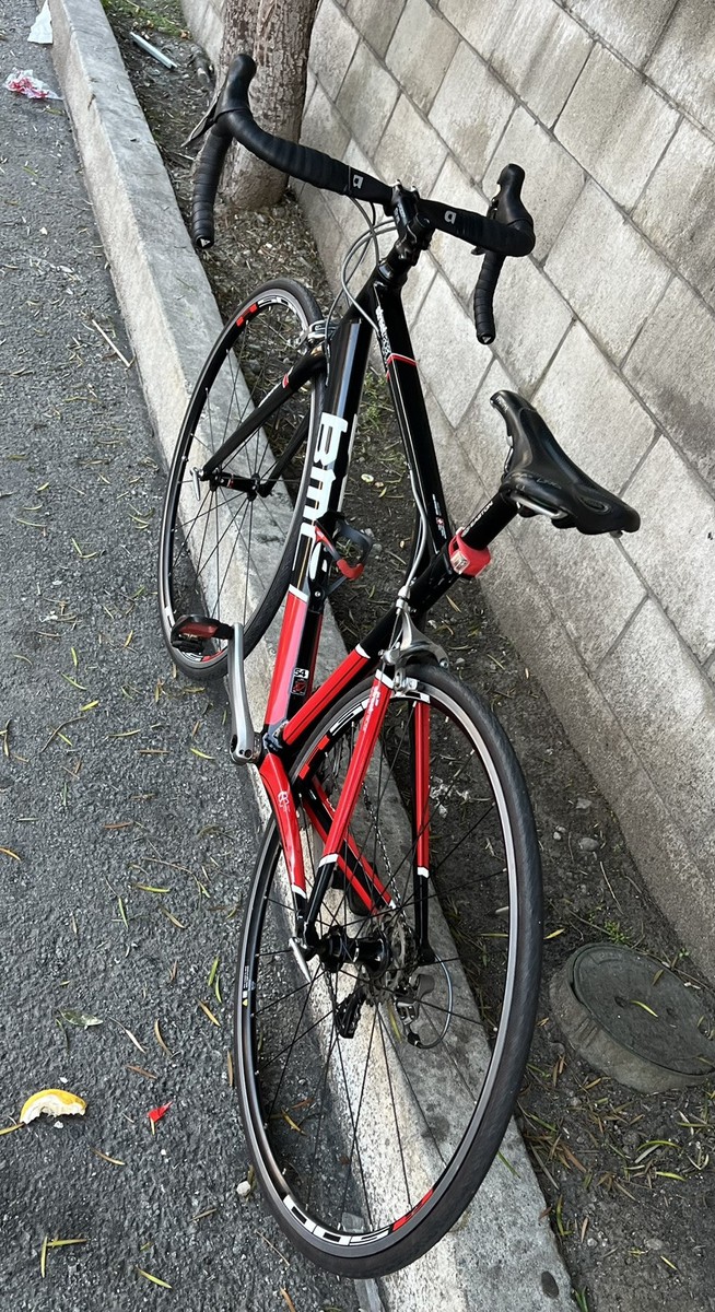 BMC Street Racer SR01 (48cm.) | eBay