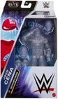 New WWE Elite Transparent John Cena Collector's Edition Action Figure 6 Inch