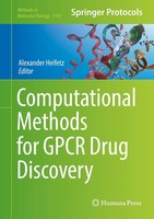 Alexander Heifetz | Computational Methods For Gpcr Drug Discovery | Buch (2017)
