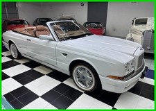 2000 Bentley Azure 32K MILES - PRISTINE CONDITION - FINEST EXAMPLE ON THE MARKET