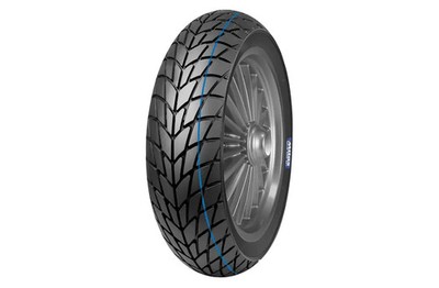 Motorradreifen Mitas 90/90-12 54J MC20