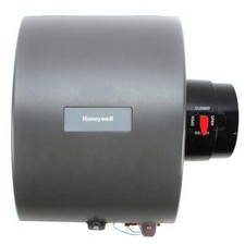Honeywell HE205A1000/U Whole-House Large Bypass Humidifier (17GPD)