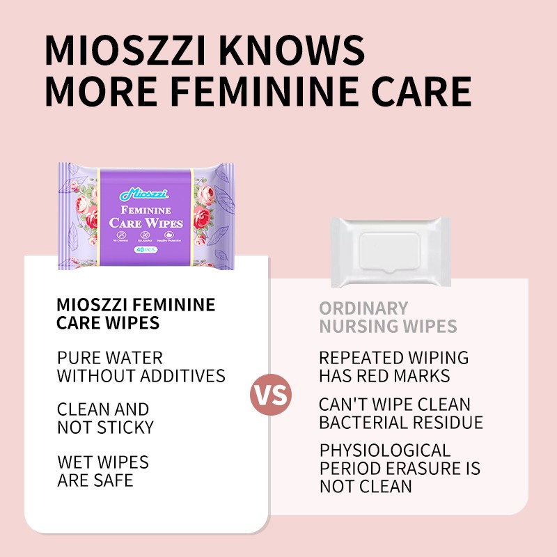 6Pk Mioszzi Cooling Wipes - Summer Essential for Construction Workers & Hiking