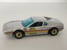 Vintage Hot Wheels Racebait 308 1982 Hong Kong