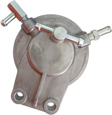 129004-55612 Diesel Fuel Filter Mounting Base