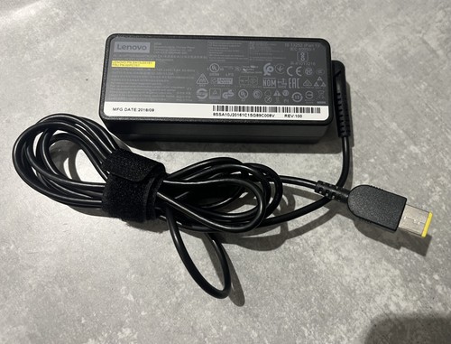 Original Original UK Netzteil AC Adapter Kabel Laptop Ladegerät für Lenovo 65W