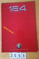 Turbo Alfa Romeo 164