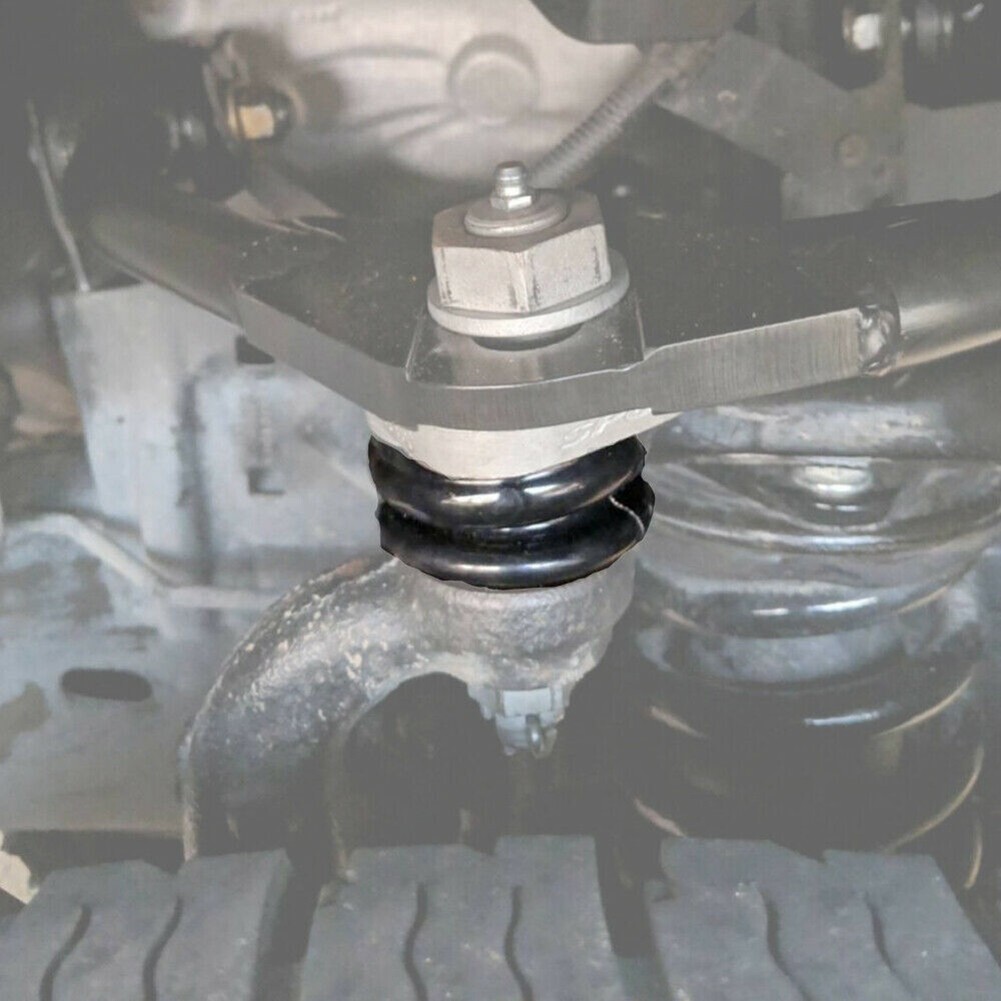 Car Suspension Ball Joint Dust Covers Fit 2pcs 14mm 26mm 32mm Sizes eBay