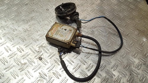 Steuergerät Vorschaltgerät Xenon Scheinwerfer  Opel Omega DE176114-34