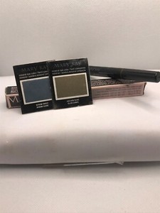 Mary Kay Shadow & Line Duo in Bali Blu (4th Listing) ~ NIB!