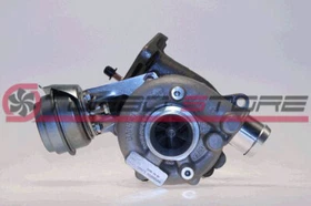 Audi Garrett Neuteil Turbolader 454231-5007S Turbocharger 038145702K 028145702H