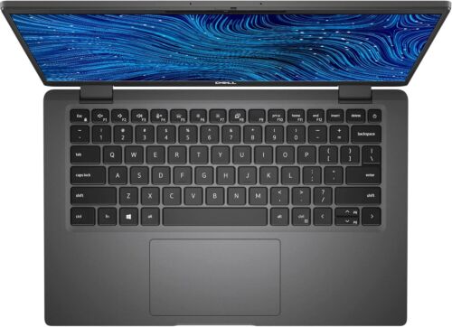 Dell Latitude 14" Laptop PC: Intel i7-1185G7! 16GB RAM 512GB SSD Windows 11 Pro! - Picture 5 of 16
