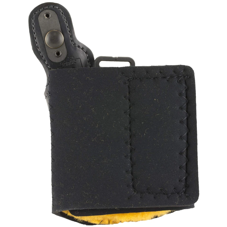 DeSantis Gunhide, Die Hard Ankle Holster, Fits Sig P365 - Image 4 of 4