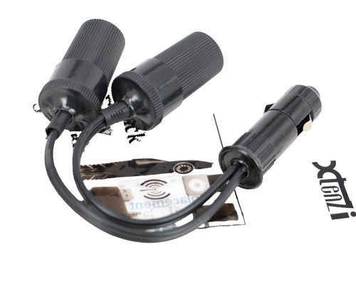 SING F LTD 12V Universal Auto Washer Pump Bottle Window Cleaning Windshield Wash