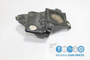 Original BMW  e39  Lautsprecher Box  hinten rechts 8360778 2
