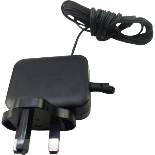 Plantronics SAVI W8220-M Office Stereo DECT Wireless 3-in-1 Headset - WITH BA... - Picture 3 of 8