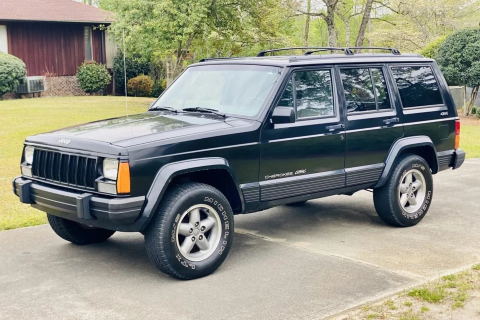 JEEP CHEROKEE XJ 1996 WORKSHOP MANUAL TALLER PDF DVD REPAIR SERVICE DVD ENGLISH - Imagen 1 de 1