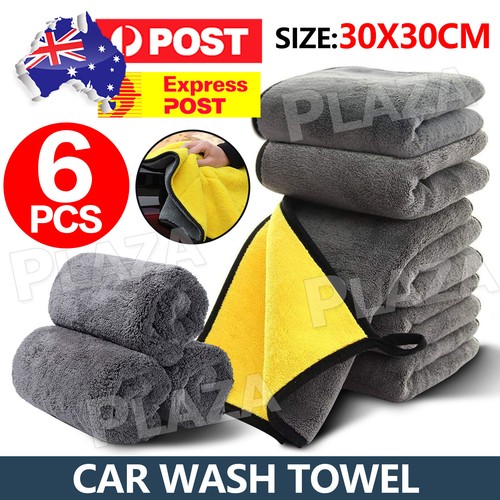 Best Car Drying Towel In 2024 | Fast Car - Foto 2