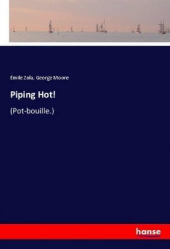 Piping Hot (pot-bouille.) 3693