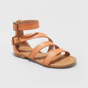 cat and jack gladiator sandals