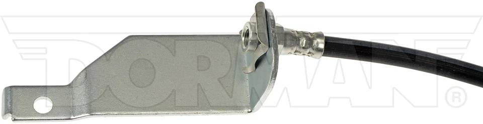 Manguera hidráulica de freno trasero derecho Dorman para GMC Yukon XL 2500 2001 2002 2000-2006 Foto 4 de 4