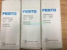 1PCS FESTO NEW VMPA1-M1H-G-PI 533345 PLC Solenoid Easy Valve