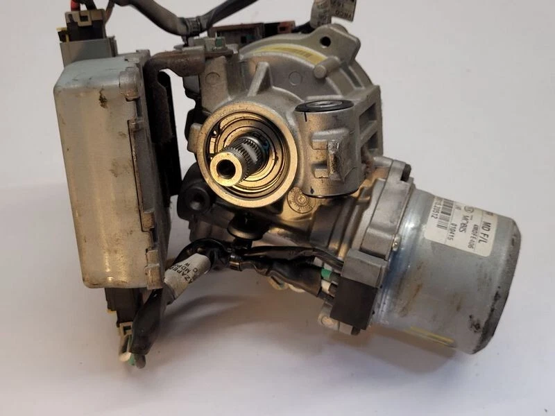 2013-2017 Hyundai Elantra Column Mounted Electric Power Steering Pump Assembly - Image 2 of 4