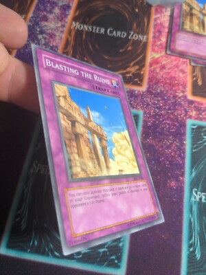 rafael yugioh deck list Yugioh Orica