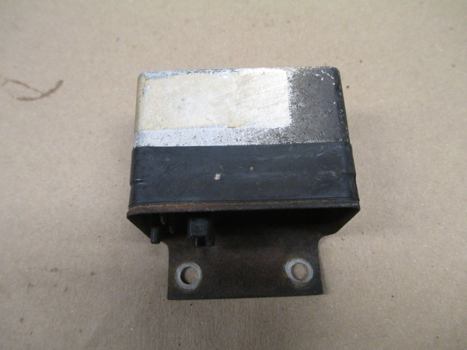 BMW R100RT R80RT R100 R90 R60 airhead voltage regulator eBay