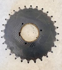 Martin Single Sprocket 100R28H