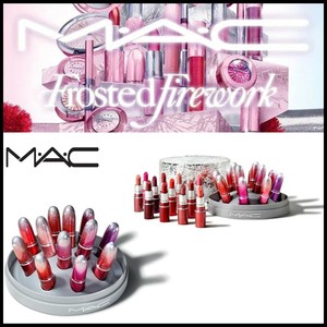 mac vault lipstick