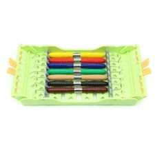 Dental Composite Resin Filling Instrument Aesthetic Restoration With Cassette