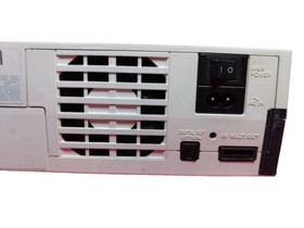 SONY PS2 PlayStation 2 SCPH-55000 White Console accessory NTSC-J Japan good