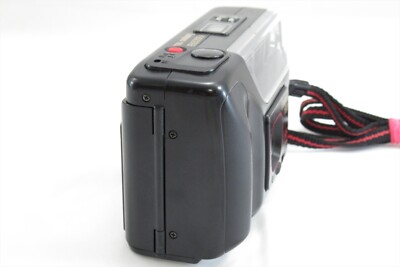 RARE!!】Kyocera Campus Tele Point & Shoot 35mm film Camera w