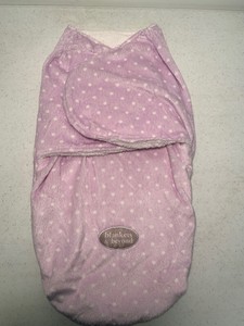 blankets & beyond swaddle