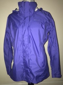marmot precip jacket women's