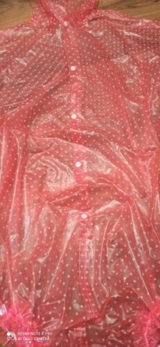 PANTALONES EXTENSORES de cuerpo de bebé adulto cuerpo de pañal Faustlingen PVC LACK PEINE  - Imagen 1 de 6
