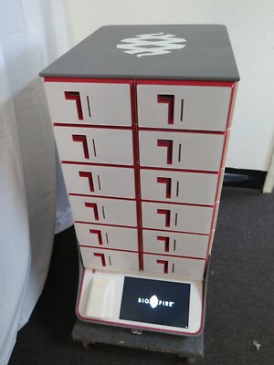 BioFire FilmArray Torch 12 Module Multiplex PCR Molecular Analyzer System