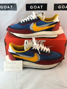 nike sacai ebay