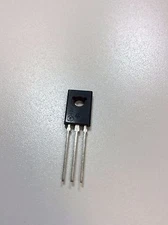 2 Pieces: ONSEMI MJE171