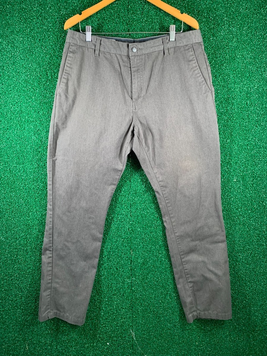 パンツ WHIMSY / VENTILE CHINOS WHIMSY / VENTILE CHINOS BLACK - COFLO
