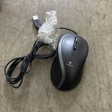 Logitech M500 Corded Mouse USB (IL/RT5-910-00...