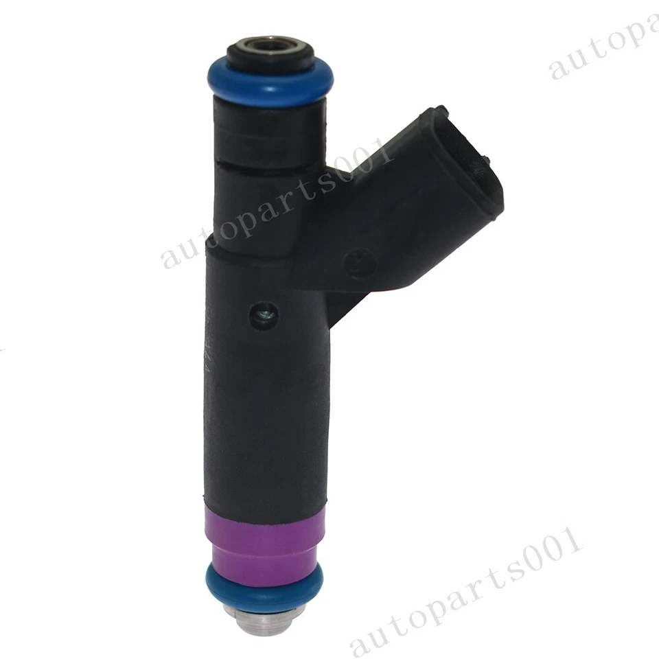 8PCS Fuel Injectors 2C5E-A4A For 2006-2008 Ford Explorer Escape Mustang 4.6L V8 - Image 3 of 4