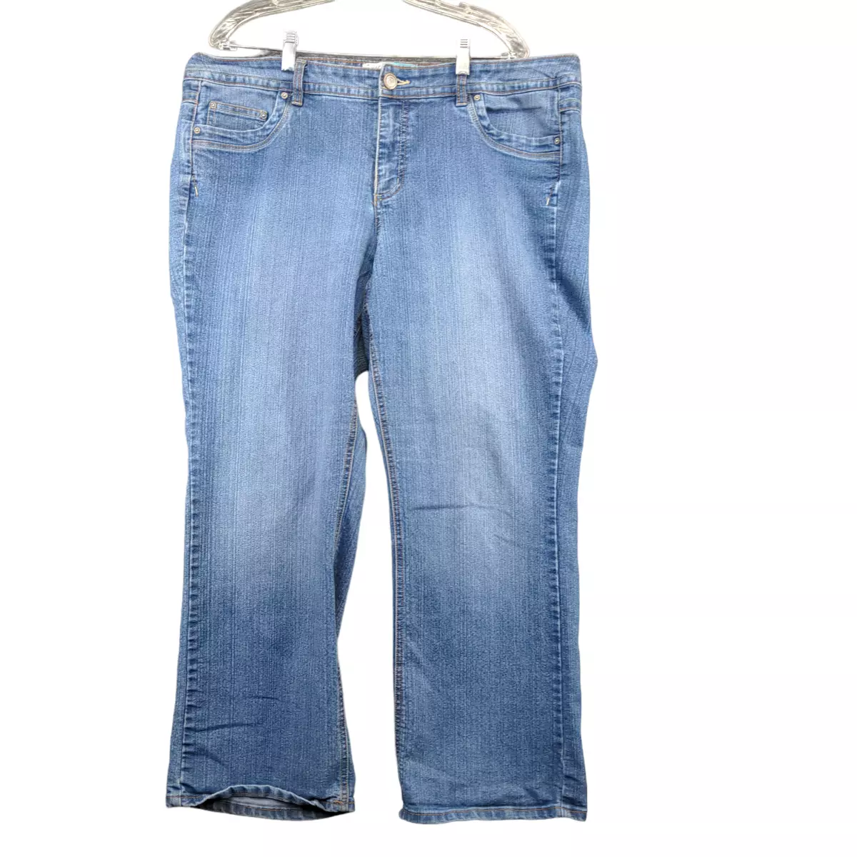 Just my size top 5 pocket jeans