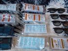 Real D 3D Glasses - Movie Theater 3-D Brand Lot Of 10, 2009 to 2023 Series... — photo 3