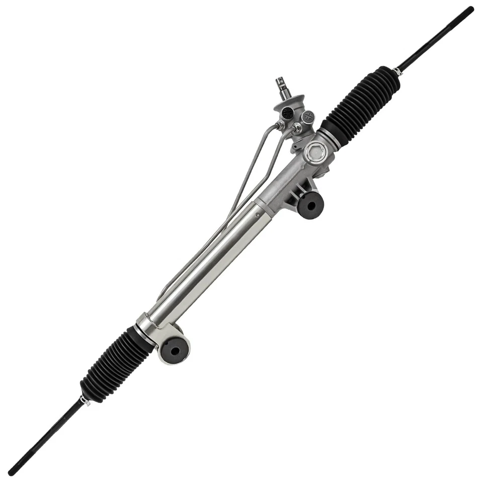 RWD Rack & Pinion Control Arm Kits for 1999-2006 Chevy Silverado GMC Sierra 1500 - Image 2 of 4